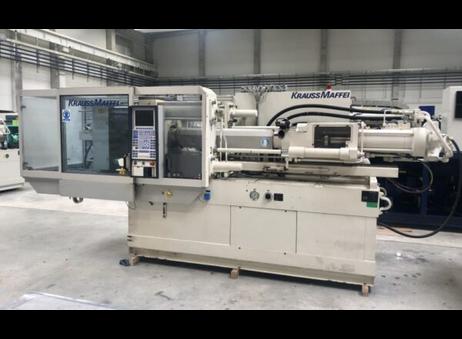Krauss Maffei KM 150-1000 C2+ P210609072