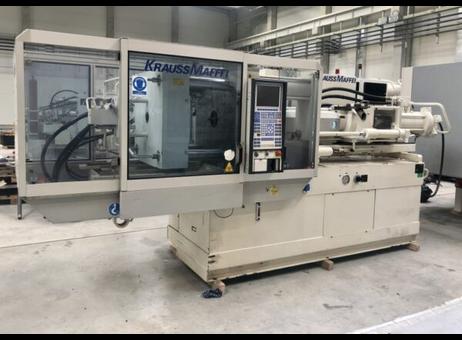 Krauss Maffei KM 150-1000 C2+ P210609072