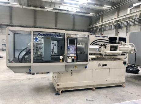 Krauss Maffei KM 150-1000 C2+ P210609072