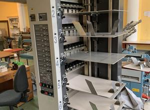 Horizon AC-8000S Collator
