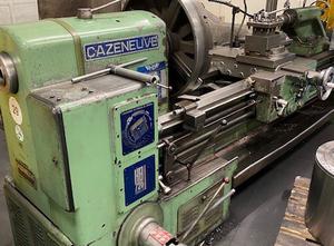 Cazeneuve HB 725 x 2000 lathe