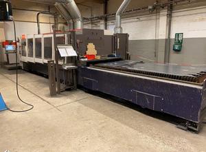 Machine de découpe laser Bystronic Byspeed 3015