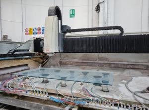  INTERMAC MASTER 33