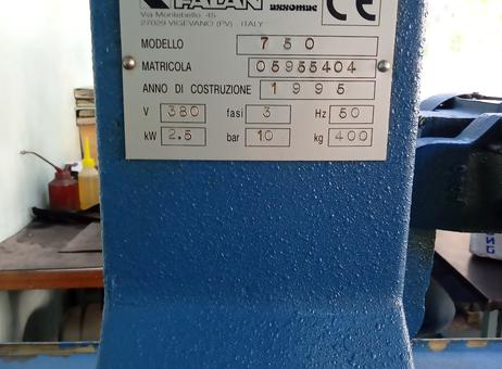 İtalyan 750 P210612026