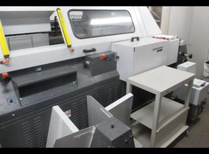 Heidelberg Eurobind HE 1200 Perfect binder