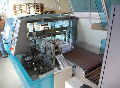 Hugo Beck Flexo 500 S + SLB 5015 23e P210616046