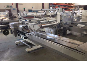 Ulma Atlanta Flowpack