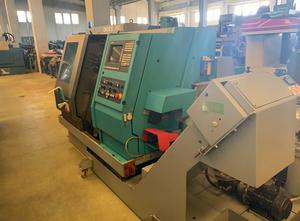 Τόρνος CNC Index ABC