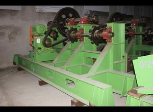 TSI - Woodworking machine