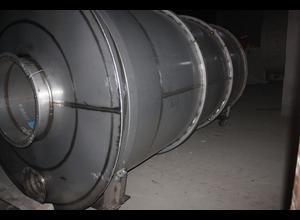 Allied Blower & Sheet Metal LTD. - Dust collector