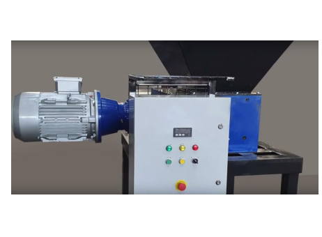 DUAL SHSFT SHREDDER 400/420 P210623072