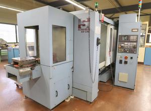 Schaublin 44 CNC Machining center - vertical