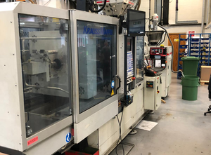 Krauss Maffei C1 Injection moulding machine