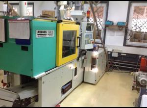 Used Arburg Allrounder 320K 700-250 Injection moulding machine