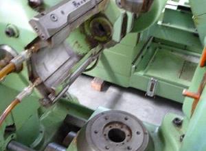 PFAUTER P160V Vertical Gear hobbing machine