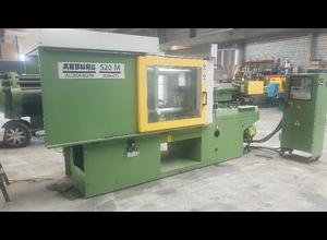 Arburg 520M 2000/675 Injection moulding machine