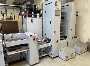 Horizon VAC-100a VAC-100m ST-40 SPF-200A FC-200A saddle stitcher