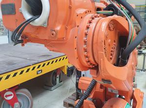 Robot industriel ABB IRB 6600