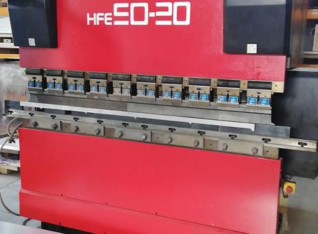 Amada HFE 50-20 P210712087