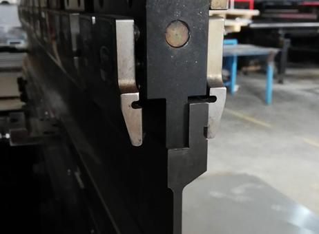Amada HFE 50-20 P210712087