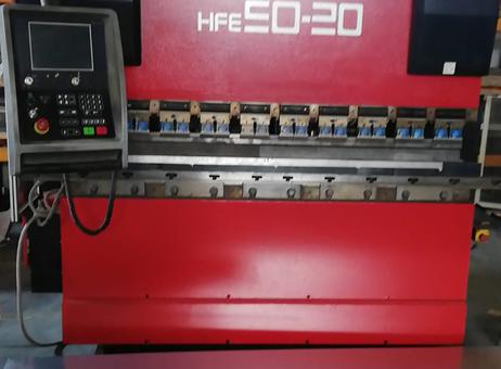 Amada HFE 50-20 P210712087