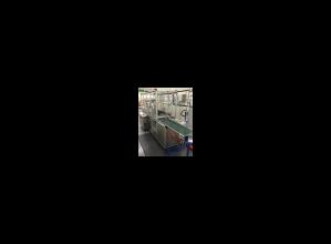 Neri ETA 400S vignette labeller for cartons and similar objects