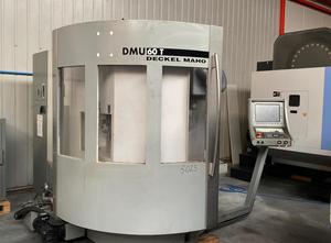 Deckel Maho Dmg DMU 60 T
