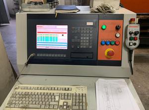 Κέντρο κατεργασίας CNC 5 αξόνων για ξύλο Elumatec SBZ150