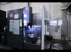 Haas UMC-750