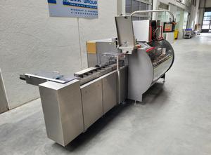 Bosch CUT 120 Cartoning machine