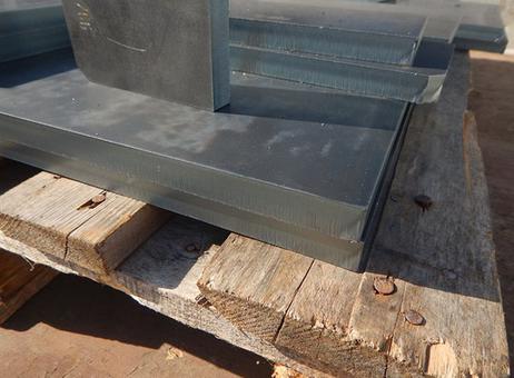Trumpf L3030 3000 x 1500 mm 4kW P210719018