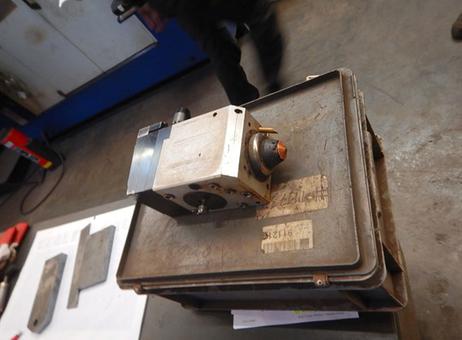 Trumpf L3030 3000 x 1500 mm 4kW P210719018