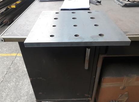 Trumpf L3030 3000 x 1500 mm 4kW P210719018