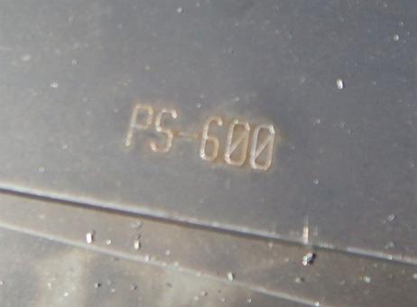Trumpf L3030 3000 x 1500 mm 4kW P210719018