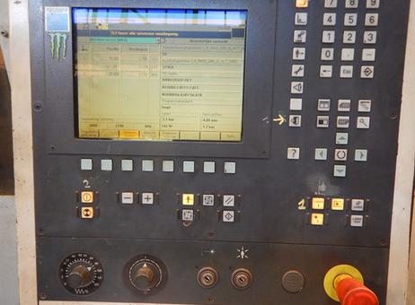 Trumpf L3030 3000 x 1500 mm 4kW P210719018