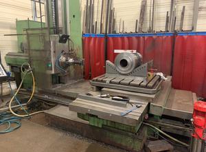 TOS Varnsdorf WHN 10 CNC Table type boring machine CNC