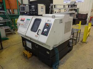 Τόρνος CNC Mazak Quick Turn 6G