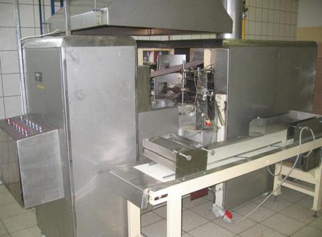 Franz Haas + Heron EWB1/1 + EWB1/2 + HWB2 P210721082
