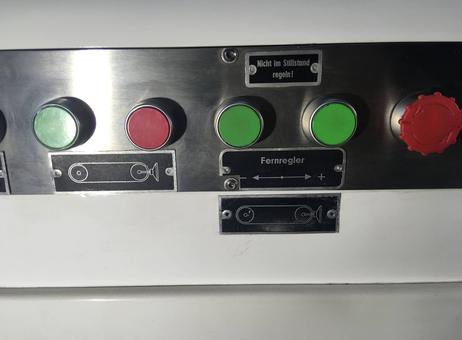Bepex – HUTT ST 100 P210721088