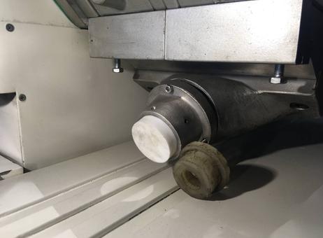 Bepex – HUTT ST 100 P210721088