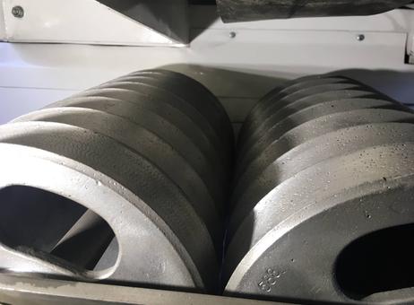 Bepex – HUTT ST 100 P210721088
