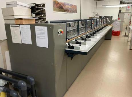 Theisen & Bonitz TB SPRINT 315 VP + TB 303QSM P210722020