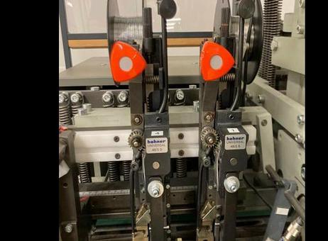 Theisen & Bonitz TB SPRINT 315 VP + TB 303QSM P210722020