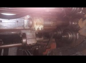 Used Wickman  2"5/8 -6 Multispindle automatic lathe