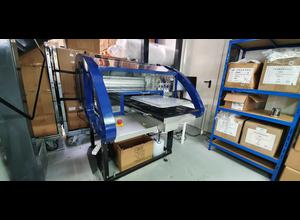 Kornit Breeze Rotary textile printer