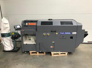 Duplo DPB-500 Perfect binder