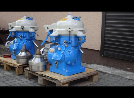 Alfa Laval MAB 104 P91030056