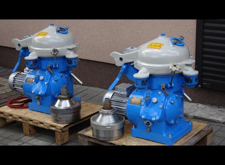 Alfa Laval MAB 104 P91030056