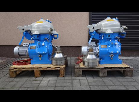 Alfa Laval MAB 104 P91030056