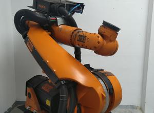 KUKA KR210 Industrial Robot